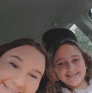 Meet your Posher, Kaylee